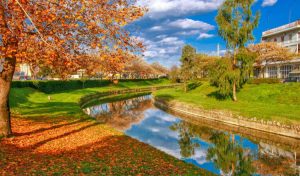 Thessaly – Kalostous