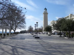 Thrace – Kalostous