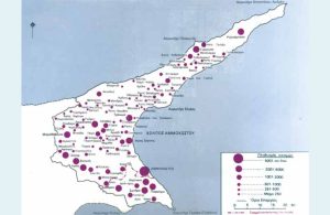 Famagusta – Kalostous