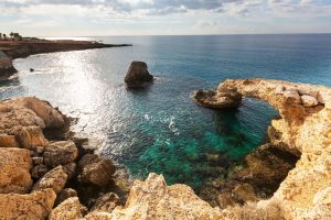 Famagusta – Kalostous