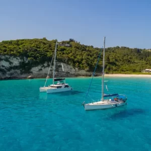 Ionian Islands – Kalostous