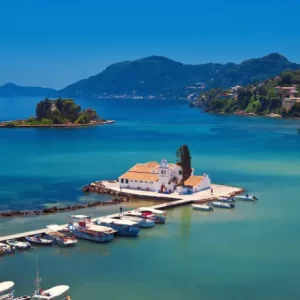 Ionian Islands – Kalostous