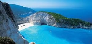 Ionian Islands – Kalostous