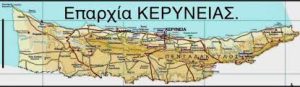 Kyrenia District – Kalostous