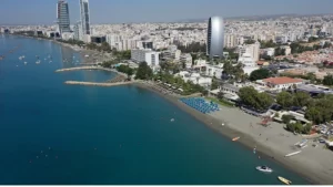 Paphos District – Kalostous