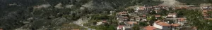Paphos District – Kalostous