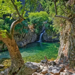 North Aegean – Kalostous