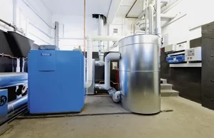IB Heiztechnik e.K. – Kalostous