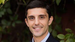 Dr. Alekos Theologis, orthopedic spine surgeon in San Francisco