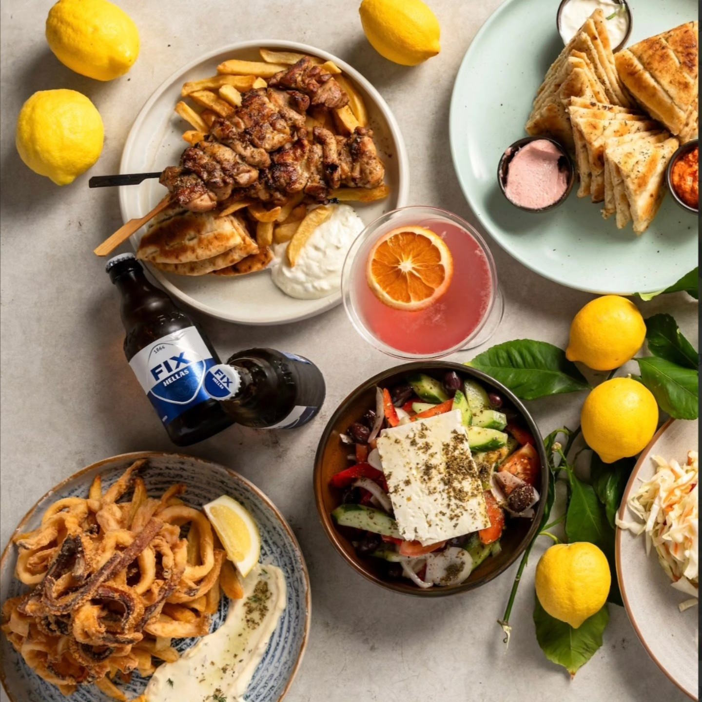 Adelaide, AU – Kalostous