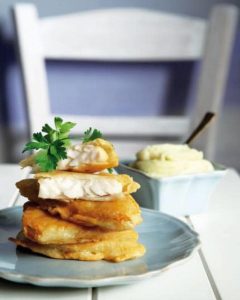 Mezé Mezé – Kalostous