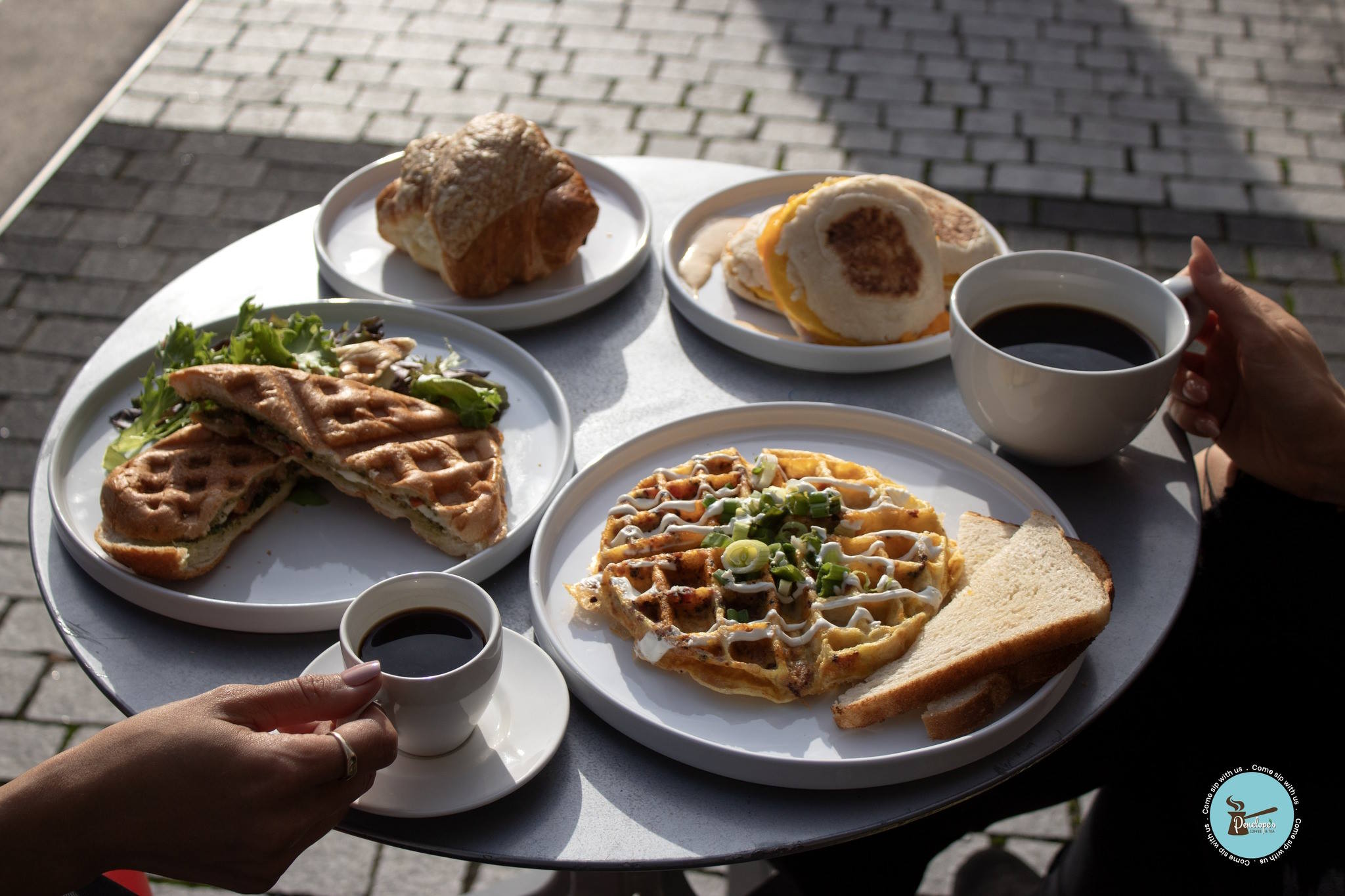 San Francisco, CA, US – Kalostous