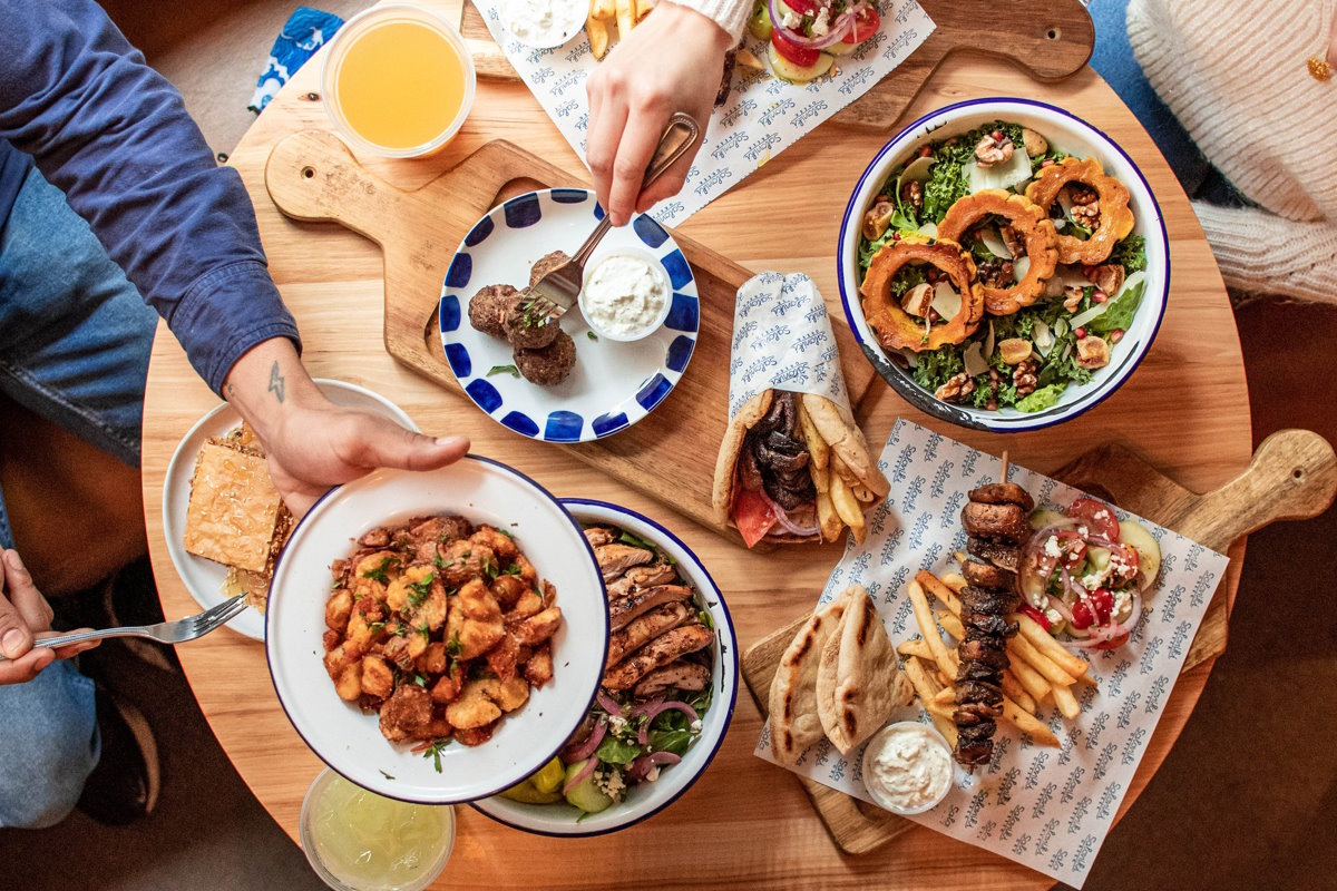 Boston, MA, US – Kalostous