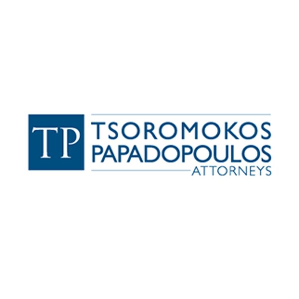 Tsoromokos & Papadopoulos PLLC providing real estate and personal injury legal services in Astoria, New York.