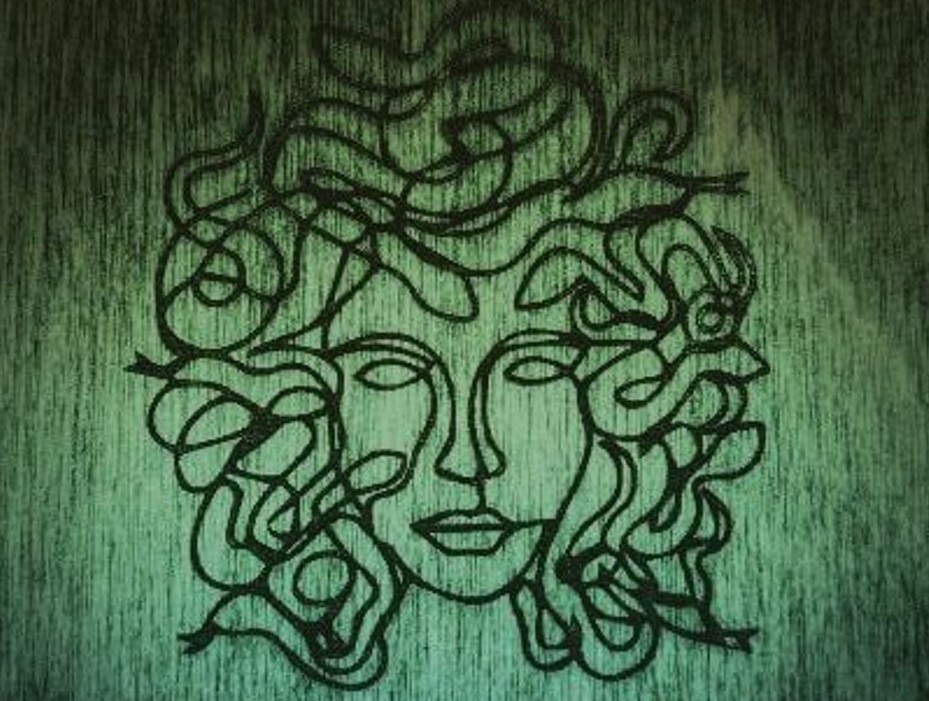 Medusa Frankfurt