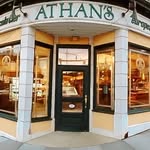 Athan's Bakery & Cafe