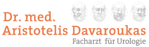 Dr. med. Aristotelis Davaroukas