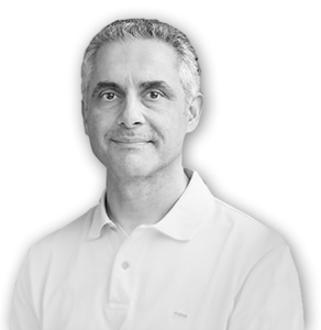 Dr. med. Aristotelis Davaroukas