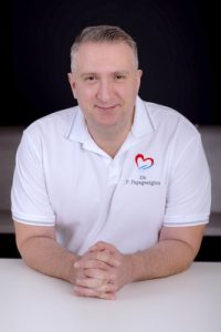 Dr. Polykarpos Papageorgiou, cardiologist in Nuremberg