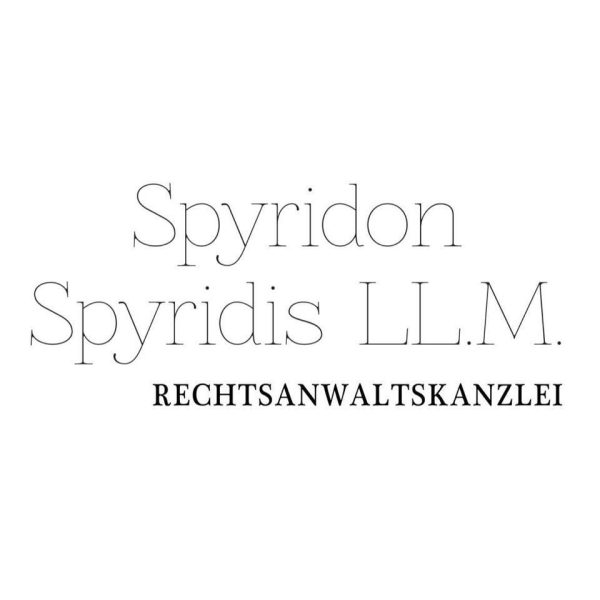 Rechtsanwaltskanzlei Spyridis LL.M.