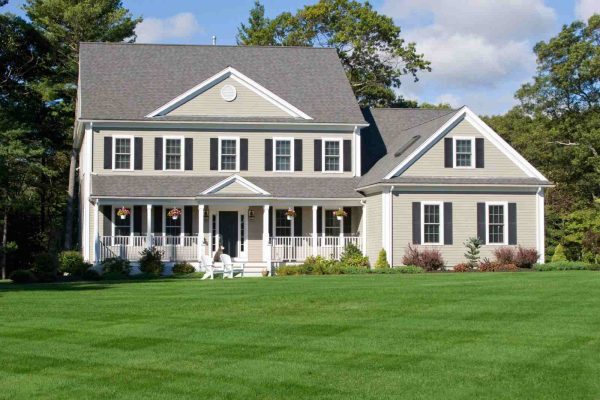 Tony Economou Real Estate
