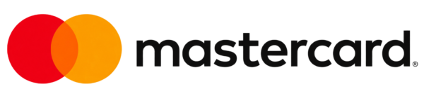 Mastercard payment logo