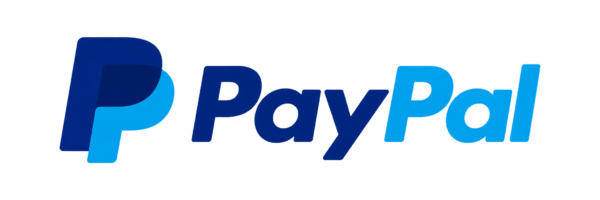 PayPal payment logo